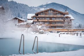 General information about your stay at Naturresort PURADIES