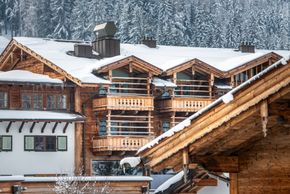 General information about your stay at Naturresort PURADIES