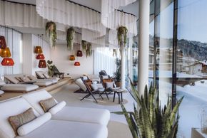 General information about your stay at Naturresort PURADIES