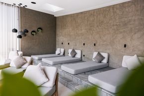 General information about your stay at Naturresort PURADIES