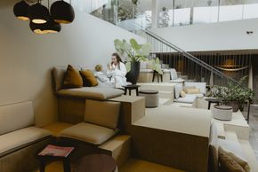 General information about your stay at Naturresort PURADIES