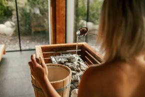 General information about your stay at Naturresort PURADIES