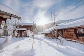 General information about your stay at Naturresort PURADIES