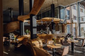 General information about your stay at Naturresort PURADIES