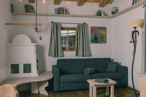 General information about your stay at Naturresort PURADIES