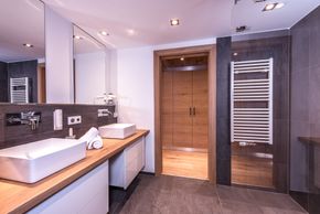 General information about your stay at Naturresort PURADIES