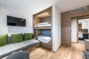 General information about your stay at Naturresort PURADIES