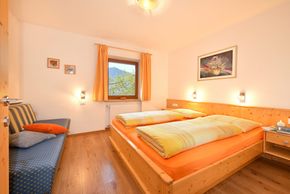 General information about your stay at Putzerhof