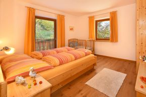 General information about your stay at Putzerhof