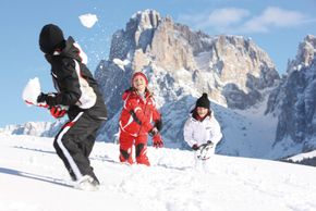 General information about your stay at Putzerhof