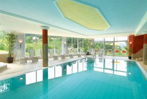 General information about your stay at Putzerhof