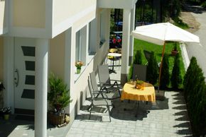 General information about your stay at Ramona