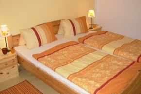 General information about your stay at Ramona