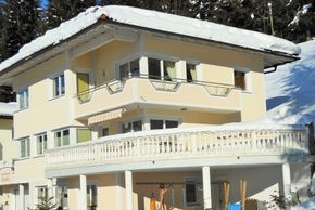 General information about your stay at Ramona