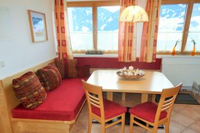 General information about your stay at Ramona