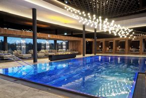 General information about your stay at Reischlhof Wellness & Genuss