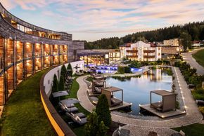 General information about your stay at Reischlhof Wellness & Genuss