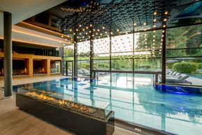 General information about your stay at Reischlhof Wellness & Genuss