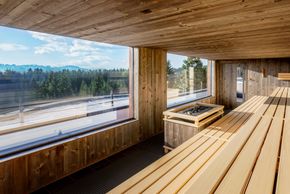 General information about your stay at Reischlhof Wellness & Genuss