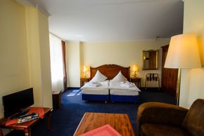 General information about your stay at Relaxhotel Sachsenbaude