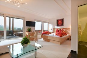 General information about your stay at Restaurant-Cafe Bettina