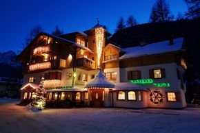 General information about your stay at Residence & Dependance Grüne Laterne