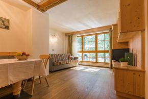 General information about your stay at Residence & Dependance Grüne Laterne