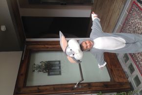 General information about your stay at Residence Corn