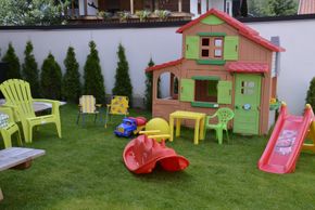 General information about your stay at Residence Corn