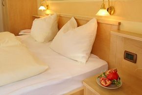 General information about your stay at Residence Corn