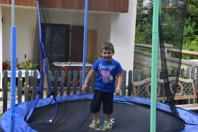 General information about your stay at Residence Corn