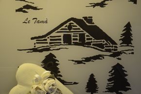 General information about your stay at Residence Corn