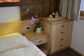 General information about your stay at Residence Corn