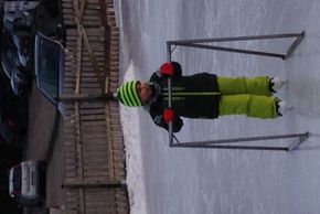 General information about your stay at Residence Corn