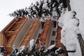 General information about your stay at Residence Corn