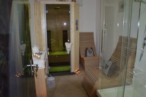 General information about your stay at Residence Corn