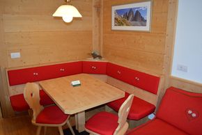 General information about your stay at Residence Edelweiss