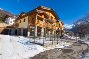 General information about your stay at Residence Hotel Raggio di Luce