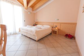 General information about your stay at Residence Hotel Raggio di Luce