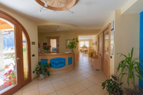 General information about your stay at Residence Hotel Raggio di Luce