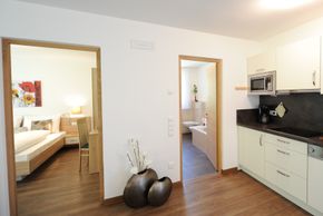 General information about your stay at Residence Lechnerhof