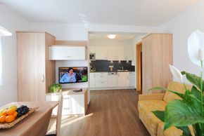 General information about your stay at Residence Lechnerhof