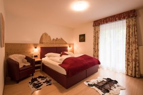 General information about your stay at Residence Sisi