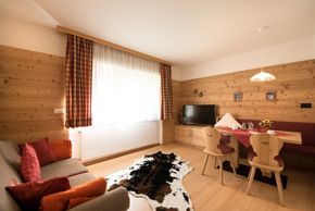 General information about your stay at Residence Sisi