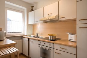 General information about your stay at Residence Sisi