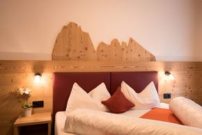 General information about your stay at Residence Sisi