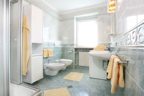 General information about your stay at Residence Sisi