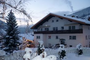 General information about your stay at Residence Sisi