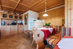 General information about your stay at Residence Speckerhof