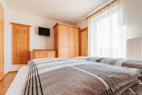 General information about your stay at Residence Speckerhof